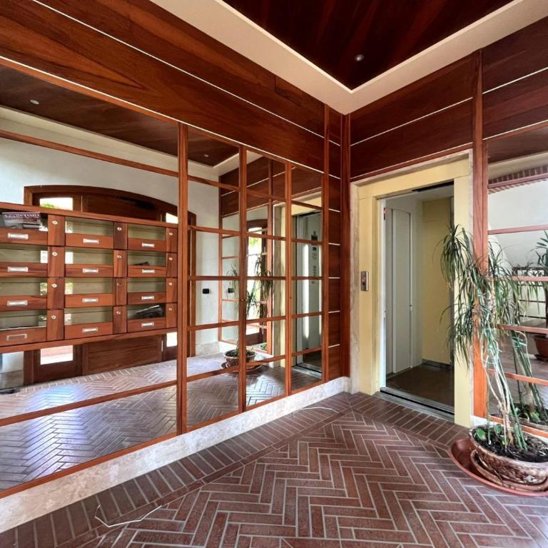 HolidayHouse Catalogna - One-Bedroom Apartment - 19