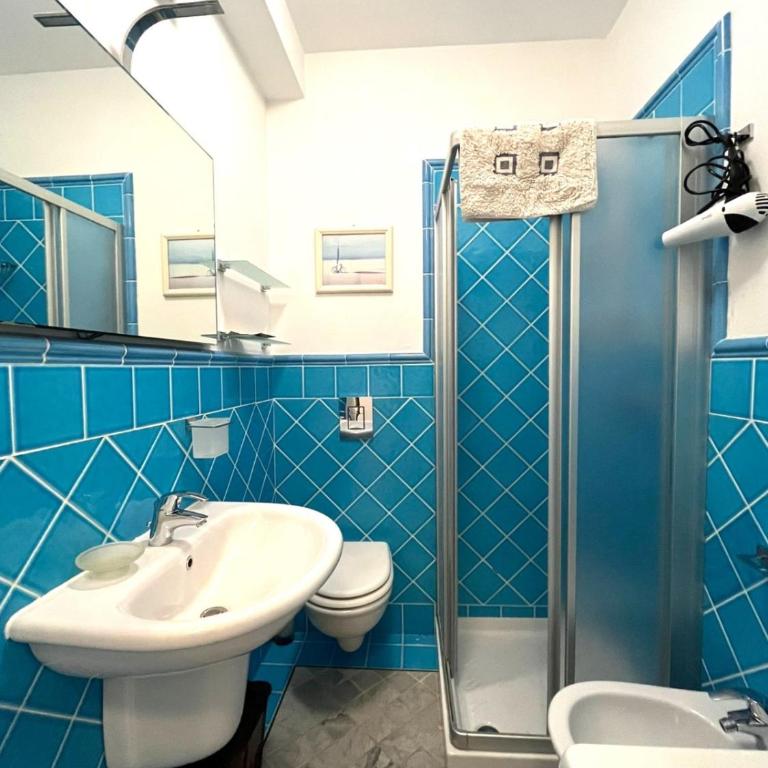 HolidayHouse Catalogna - One-Bedroom Apartment - 16