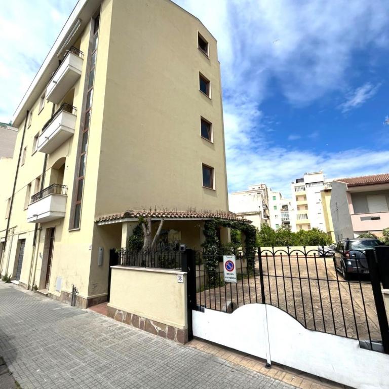 HolidayHouse Catalogna - One-Bedroom Apartment - 23