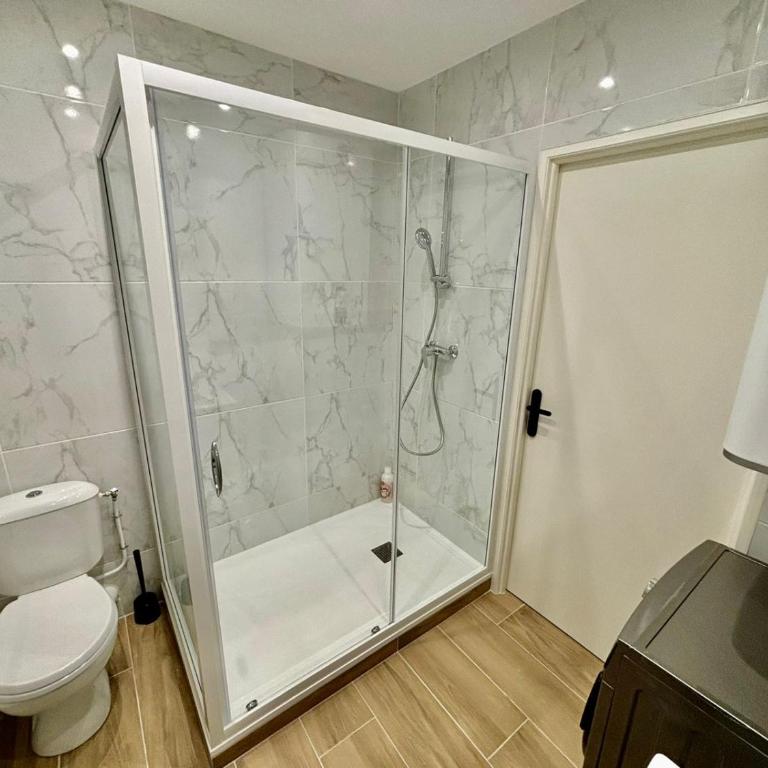 "L'Etoile" 4 chambres-hyper centre - Appartement 4 Chambres Deluxe - 8