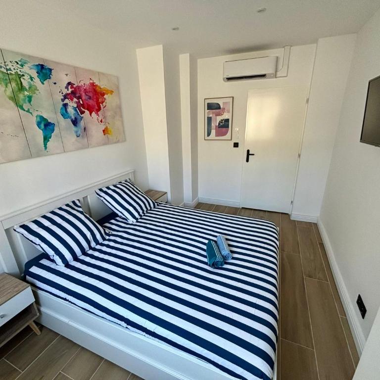"L'Etoile" 4 chambres-hyper centre - Appartement 4 Chambres Deluxe - 17