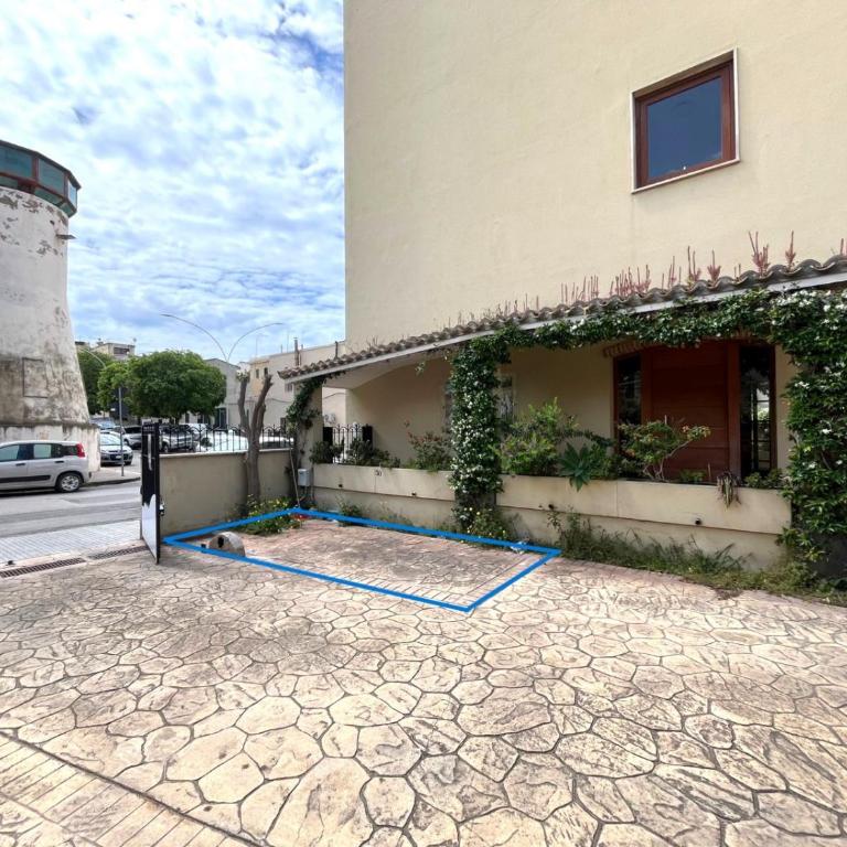 HolidayHouse Catalogna - One-Bedroom Apartment - 21