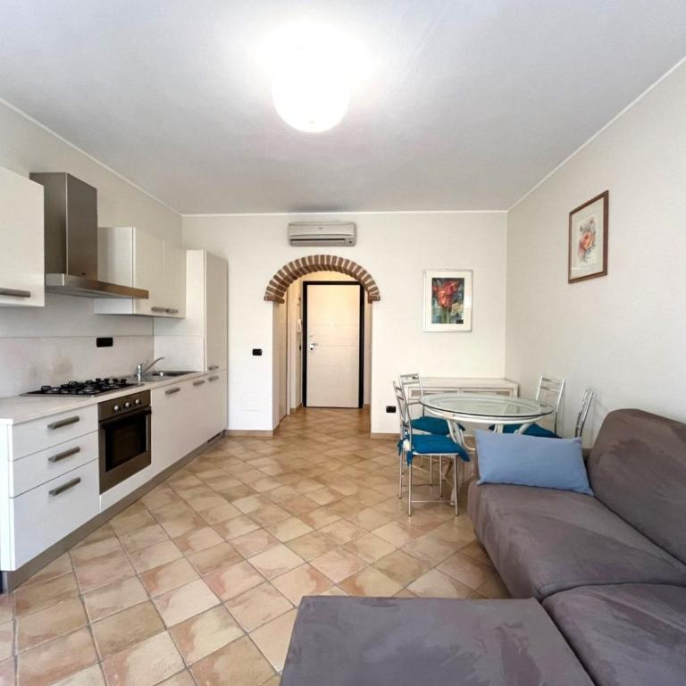 HolidayHouse Catalogna - One-Bedroom Apartment - 2