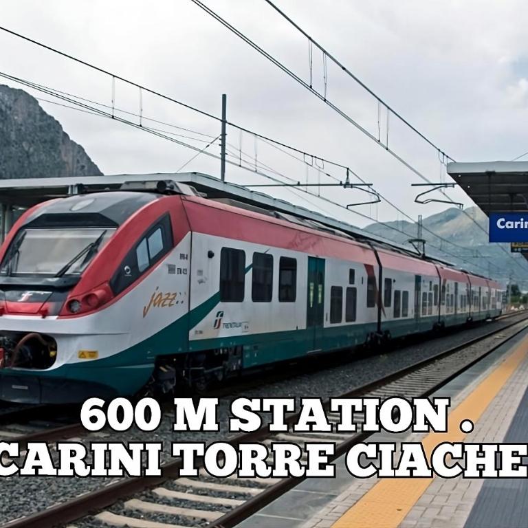 Ciachea Home Casa indipendente con parcheggio vicino Palermo e aeroporto - Ferienhaus mit 3 Schlafzimmern - 45