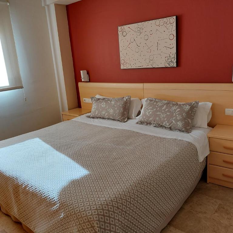 Apartamentos Plaza Picasso - One-Bedroom Apartment (2 Adults) - 6