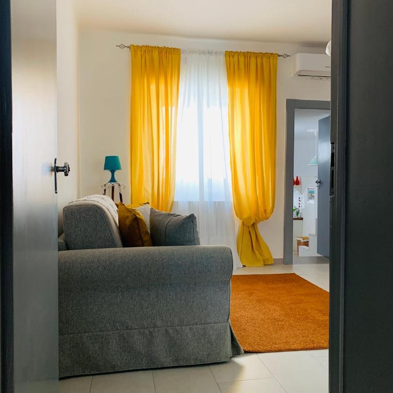 Dimora Paesana - Casa con 2 Camere da Letto - 5
