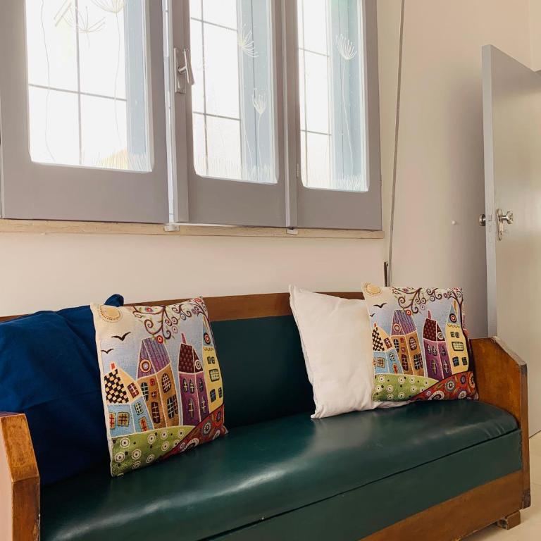 Dimora Paesana - Casa con 2 Camere da Letto - 6