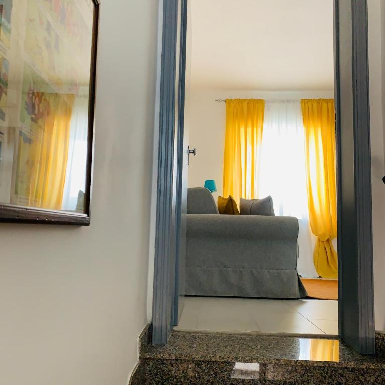 Dimora Paesana - Casa con 2 Camere da Letto - 8