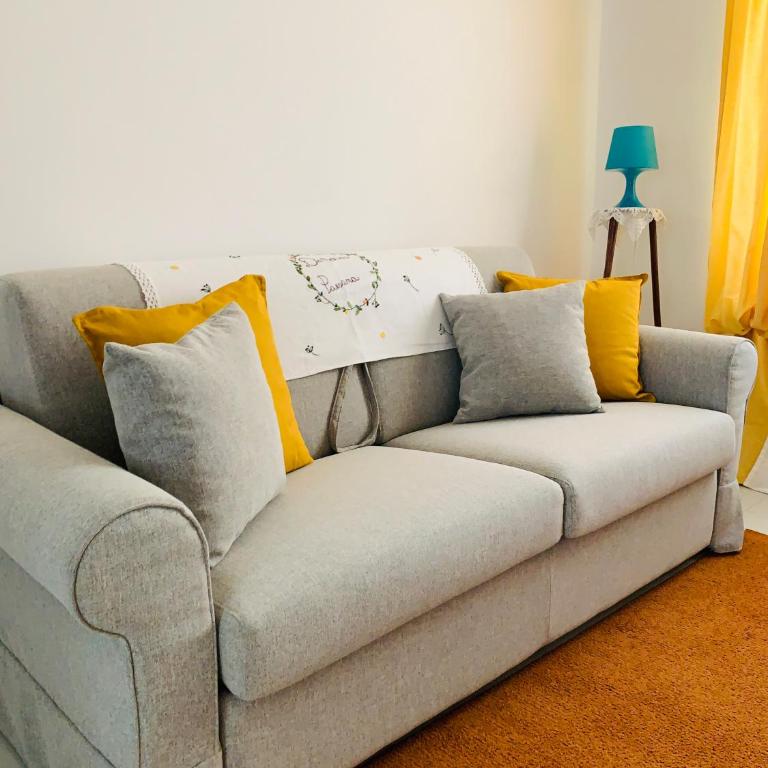 Dimora Paesana - Casa con 2 Camere da Letto - 1