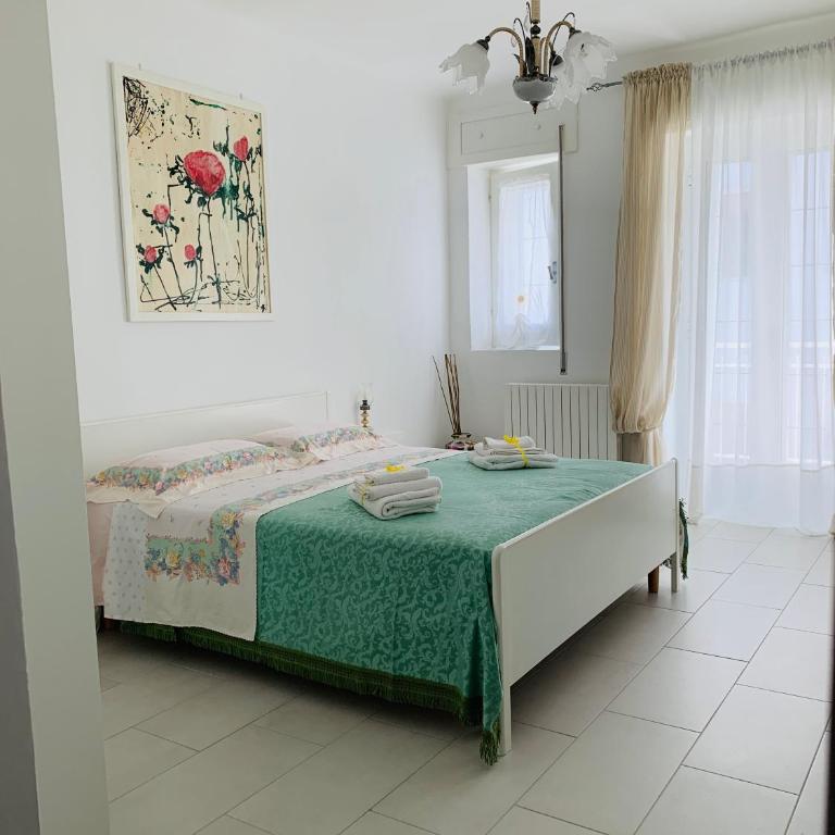 Dimora Paesana - Casa con 2 Camere da Letto - 9