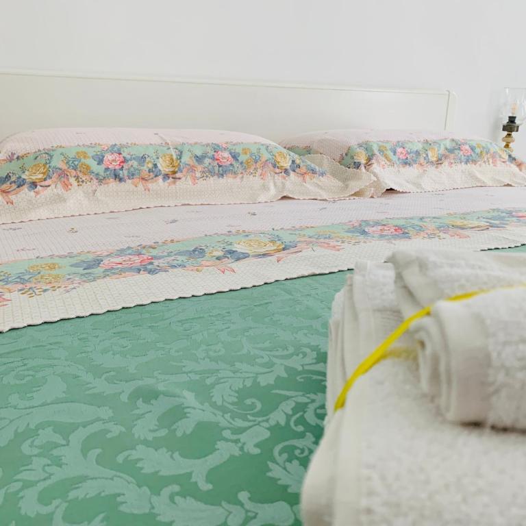 Dimora Paesana - Casa con 2 Camere da Letto - 15