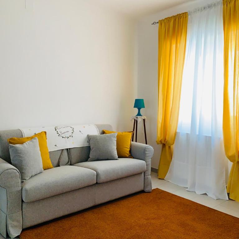 Dimora Paesana - Casa con 2 Camere da Letto - 18