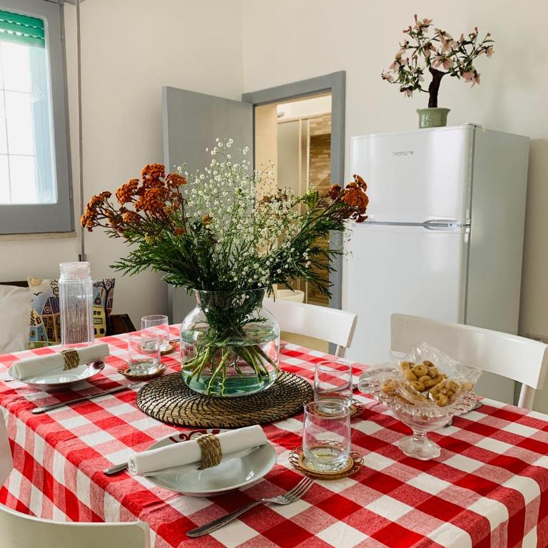 Dimora Paesana - Casa con 2 Camere da Letto - 20