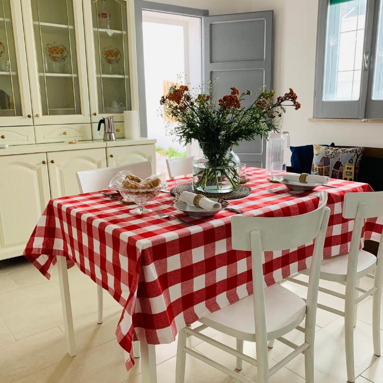 Dimora Paesana - Casa con 2 Camere da Letto - 22