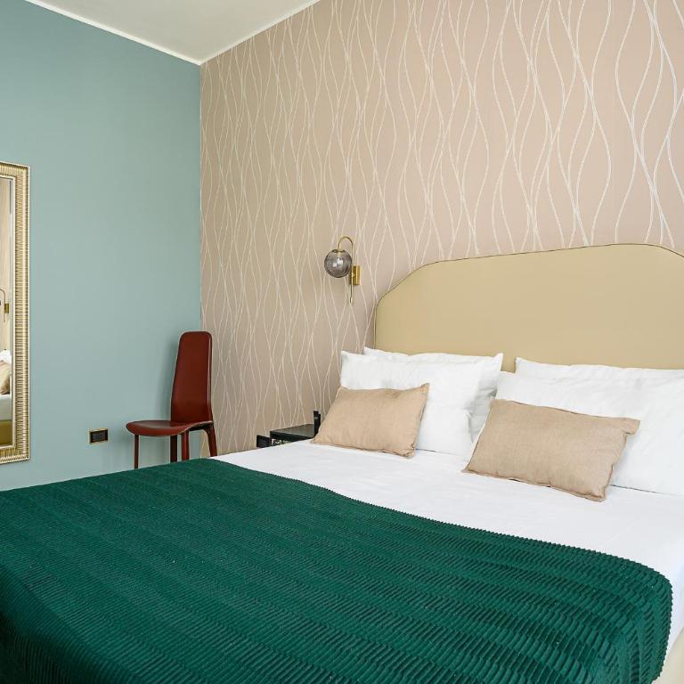 Classbnb - Spacious apartment 20 minutes from the city center - Appartamento - 22