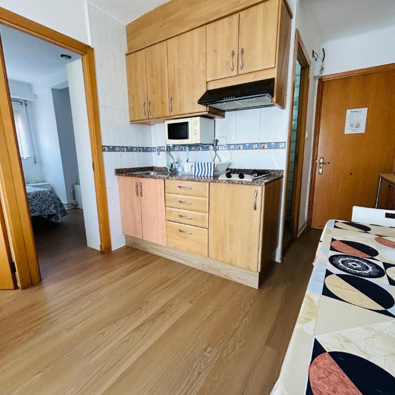 Apartamento SOL para 4 personas - Apartamento de 2 dormitorios - 2