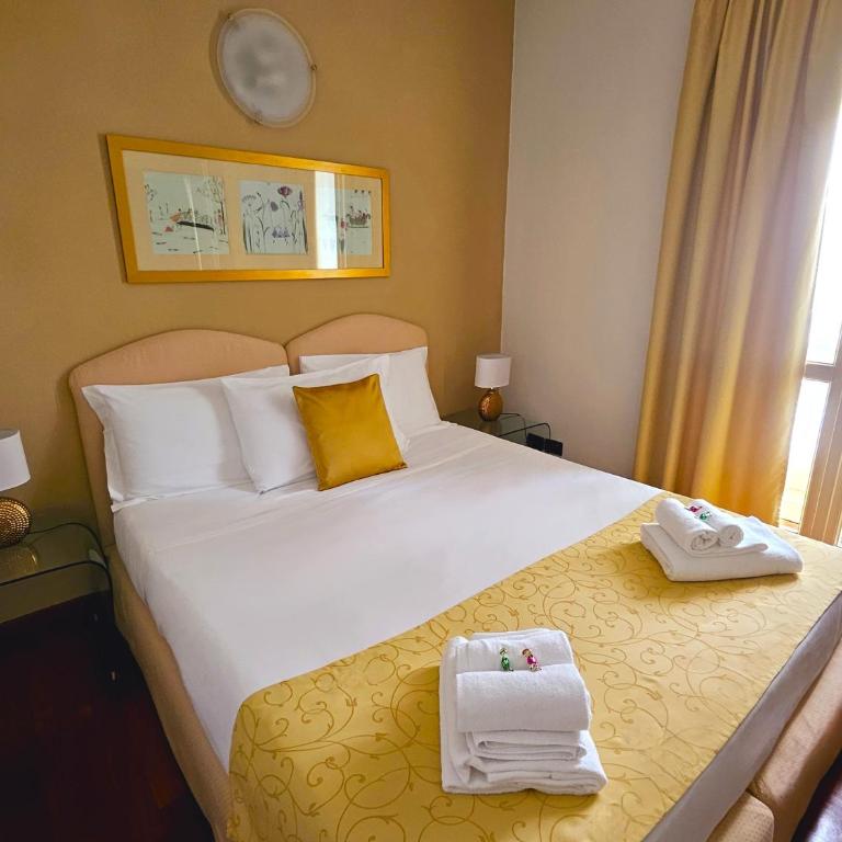 Loger Confort Residence & Apartments - Mini Appartamento Superior - 7