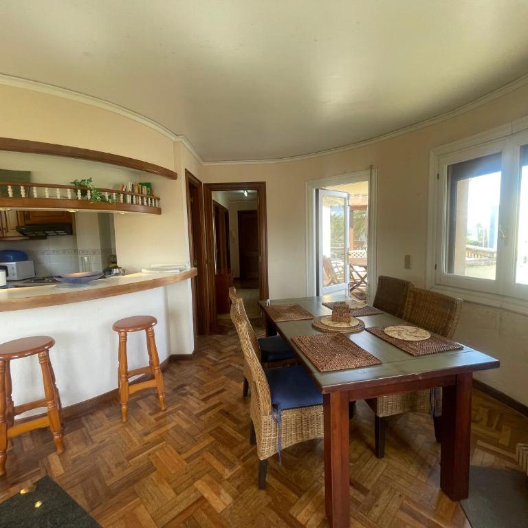 Marina Lodge - Apartamento de 2 dormitorios - 38
