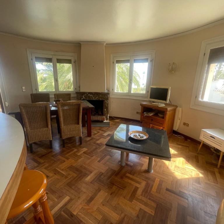 Marina Lodge - Apartamento de 2 dormitorios - 31