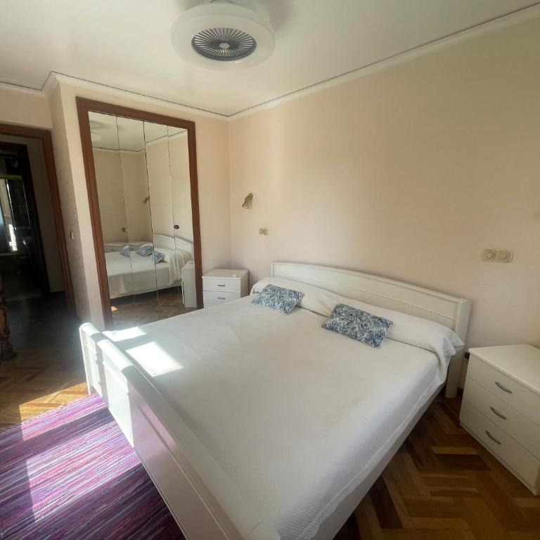 Marina Lodge - Apartamento de 2 dormitorios - 25