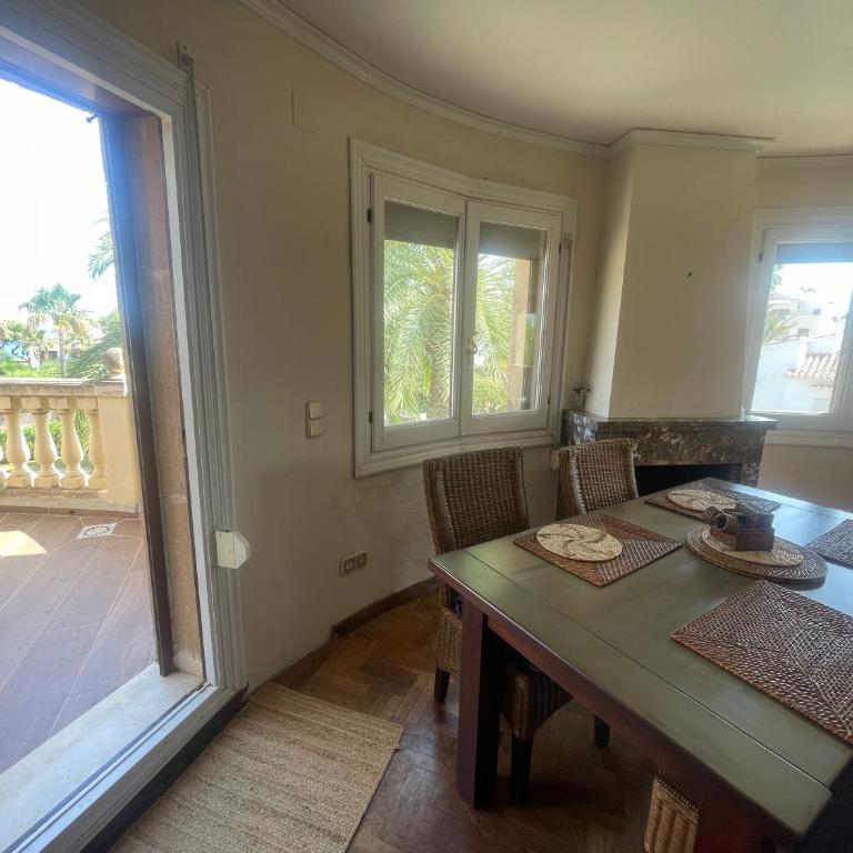 Marina Lodge - Apartamento de 2 dormitorios - 28