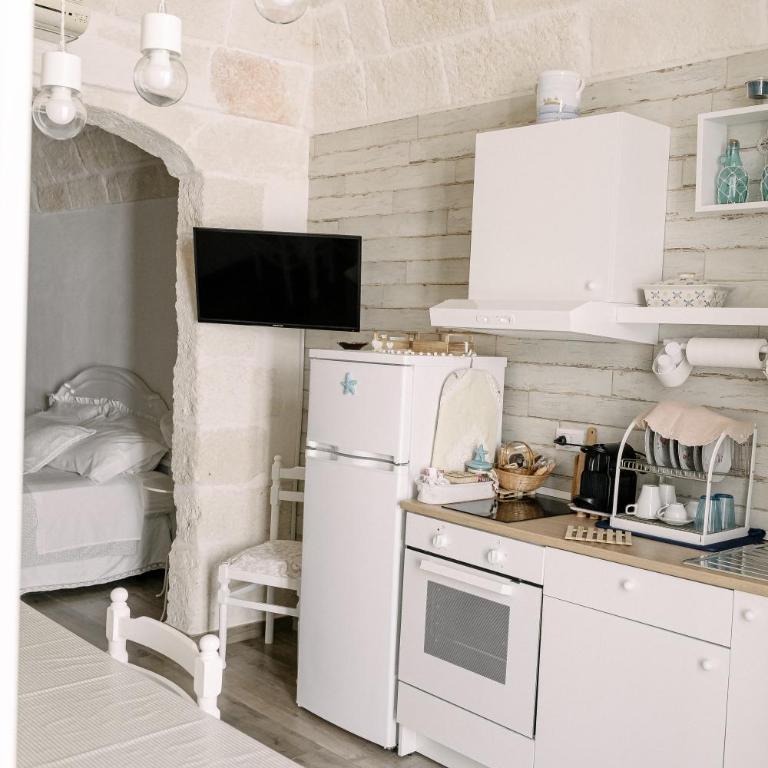DimoraDonnaCrescenza -Locazione Turistica - Casa con 2 Camere da Letto - 19