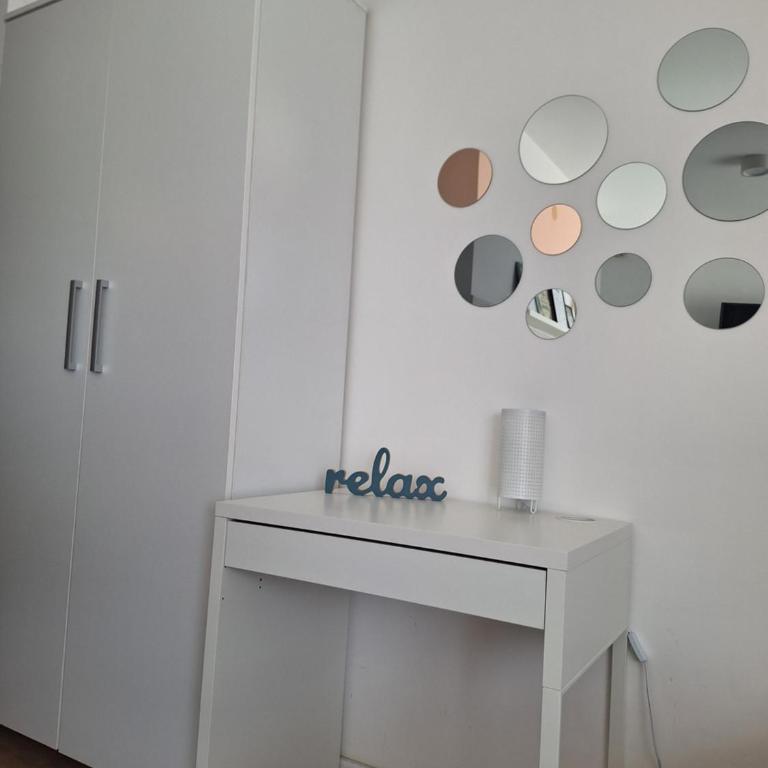 Urban Studio Apartment - Apartman sa 1 Spavaćom Sobom - 6