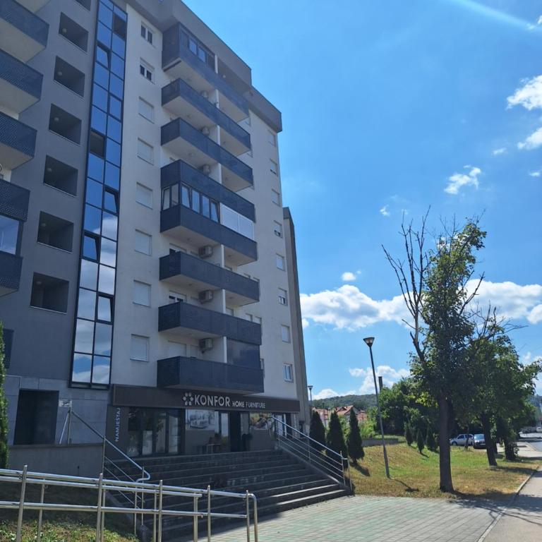 Urban Studio Apartment - Apartman sa 1 Spavaćom Sobom - 7