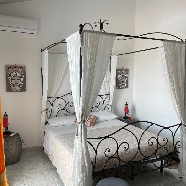 Tuttifrutti holiday - Appartamento su 2 Livelli - 9