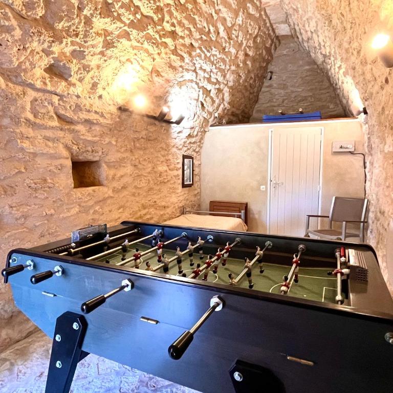 Le Chant des Bories - Villa - 20