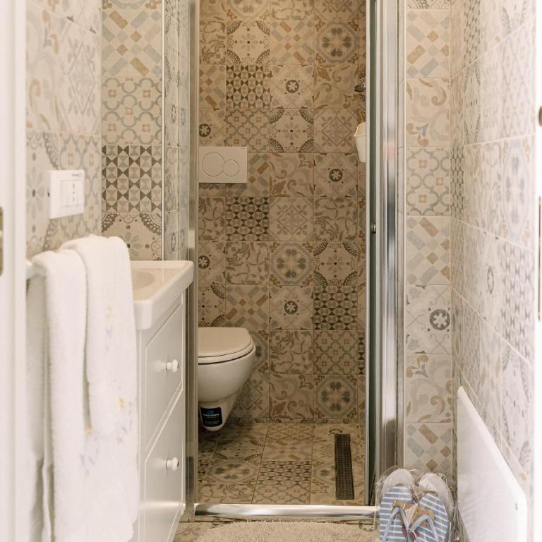 DimoraDonnaCrescenza -Locazione Turistica - Casa con 2 Camere da Letto - 34