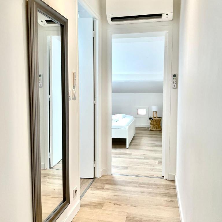 Agathoise by Yumē - Appartamento con 2 Camere da Letto - 11