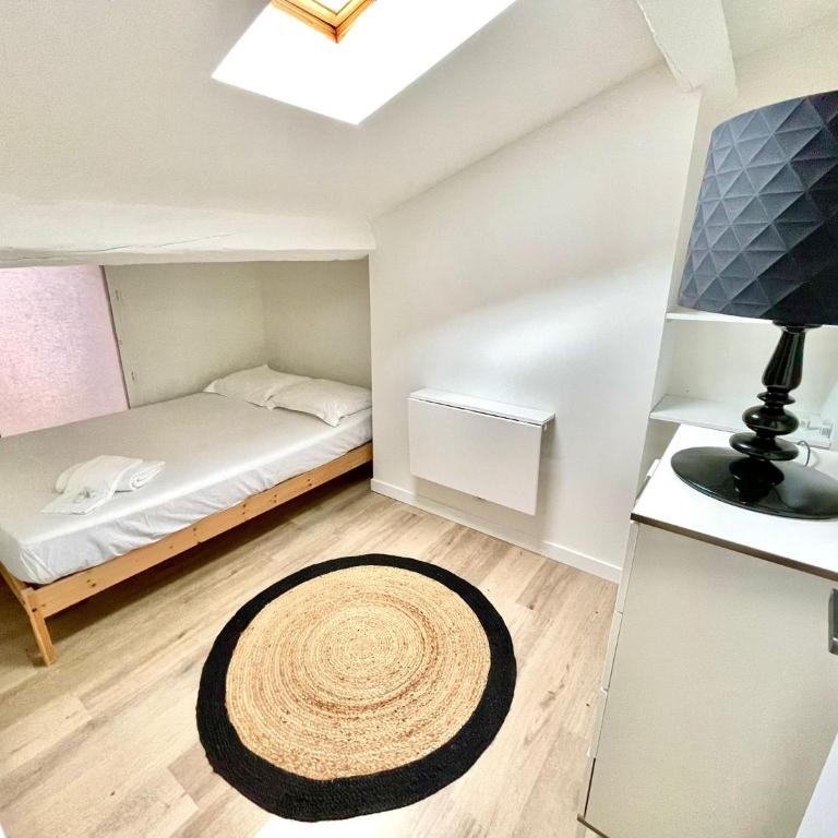 Agathoise by Yumē - Appartamento con 2 Camere da Letto - 18