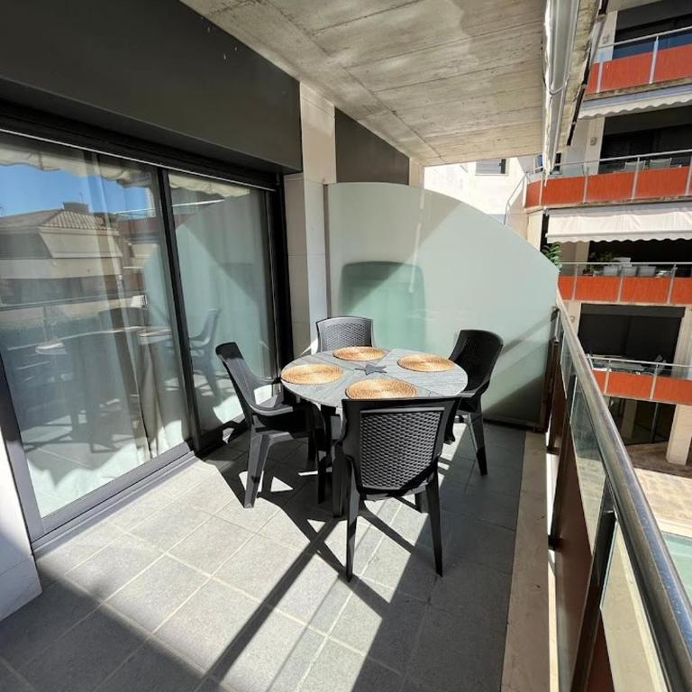 Special Complex Sol Cambrils - Two-Bedroom Apartment - 5