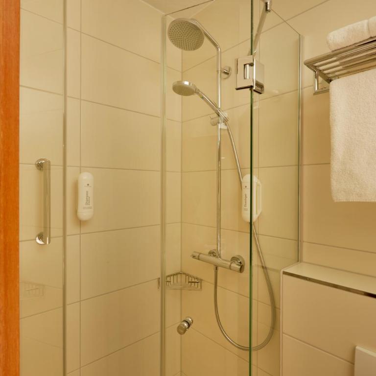 Sunday Hotel Nürnberg - Chambre Simple Confort - 4