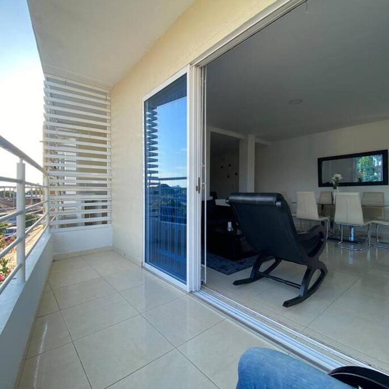 Lindo Apartamento vacacional - Three-Bedroom Apartment - 3