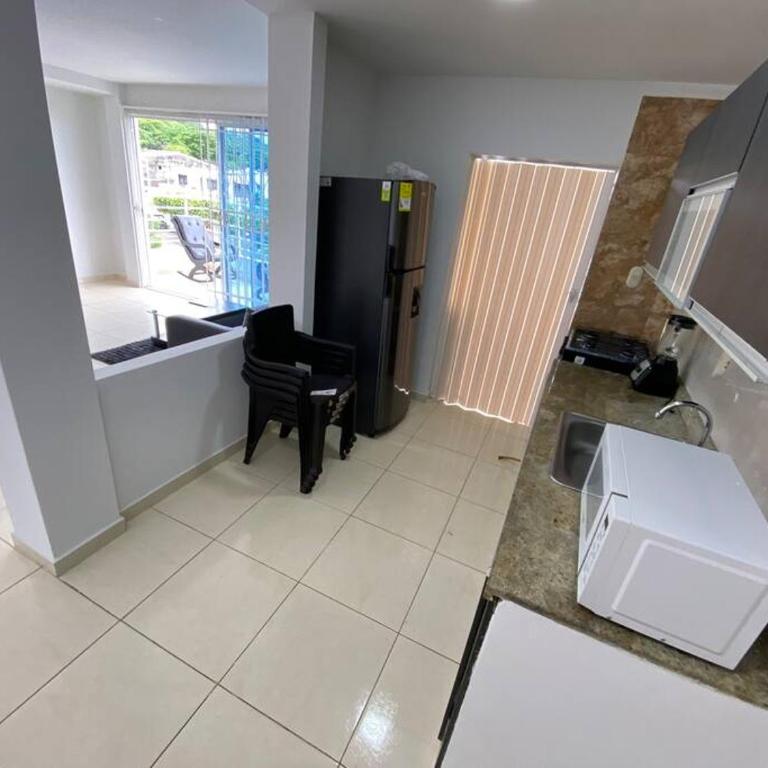 Lindo Apartamento vacacional - Three-Bedroom Apartment - 5