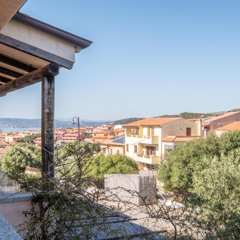 Vista mare - Villetta Deluxe Privata - Casa con 2 Camere da Letto - 4