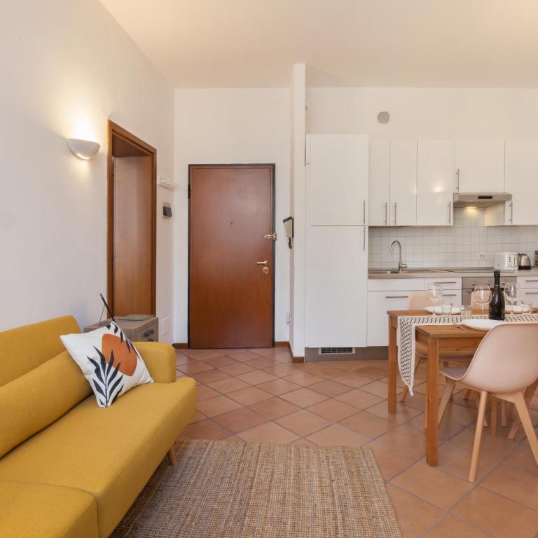 Il Gladio - Appartamento con 1 Camera da Letto - 6