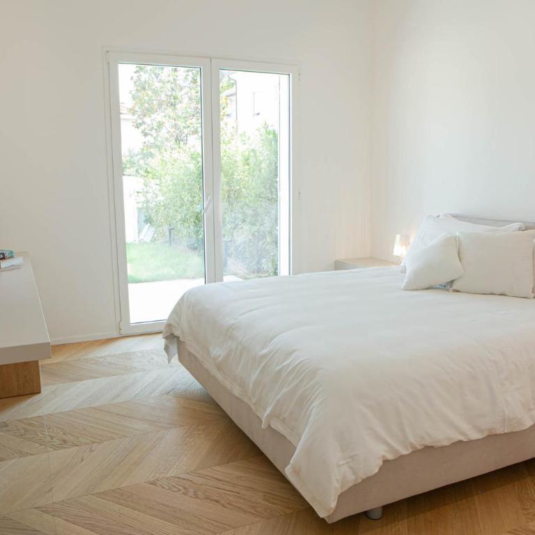 Luxury Suites Collection - Cachemire e Chiffon - Villa Superior - 7