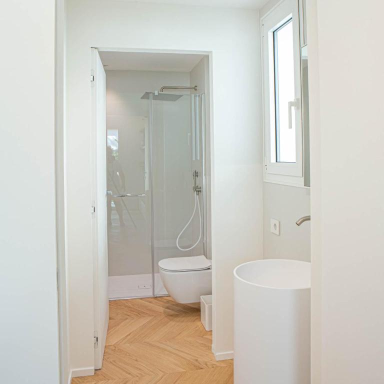 Luxury Suites Collection - Cachemire e Chiffon - Villa Superior - 8