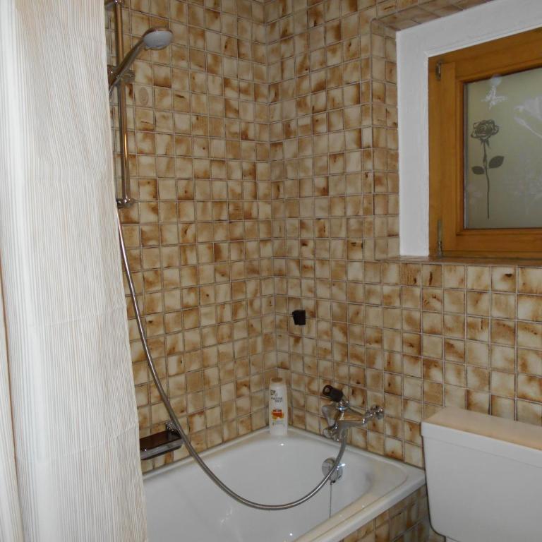 Ferienwohnung Laax mit Traumblick, großem Balkon und Terrasse - Apartment mit 2 Schlafzimmern - 39