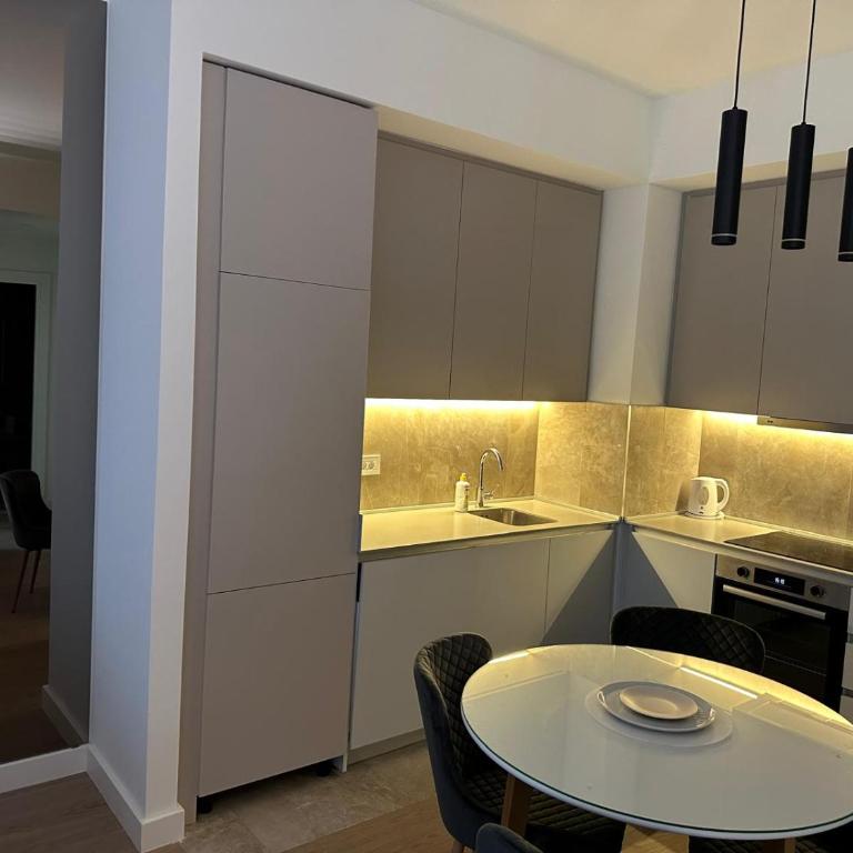 BW Luxury Apartment - Apartman sa 1 Spavaćom Sobom - 4