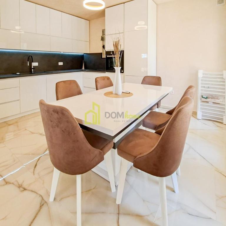 Villa Dobra Voda - Deluxe Villa - 12