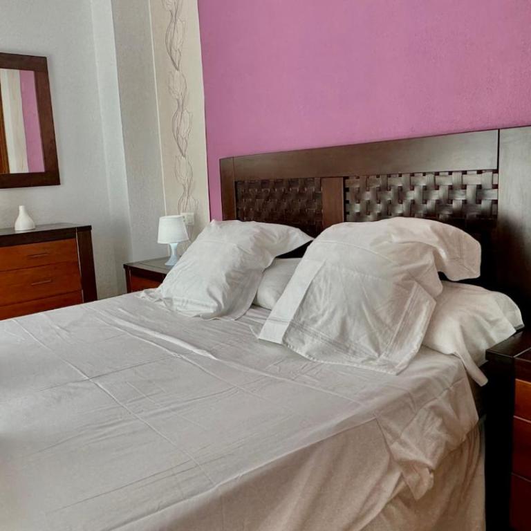 SibsSanlucar Reina 2 del Centro Parking - Apartamento - 16