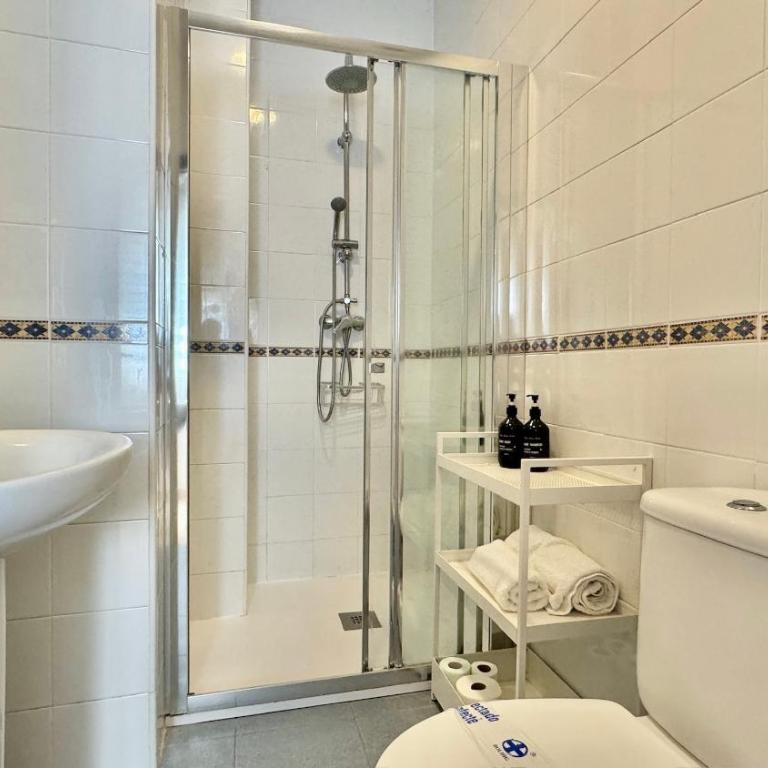 SibsSanlucar Reina 2 del Centro Parking - Apartamento - 10