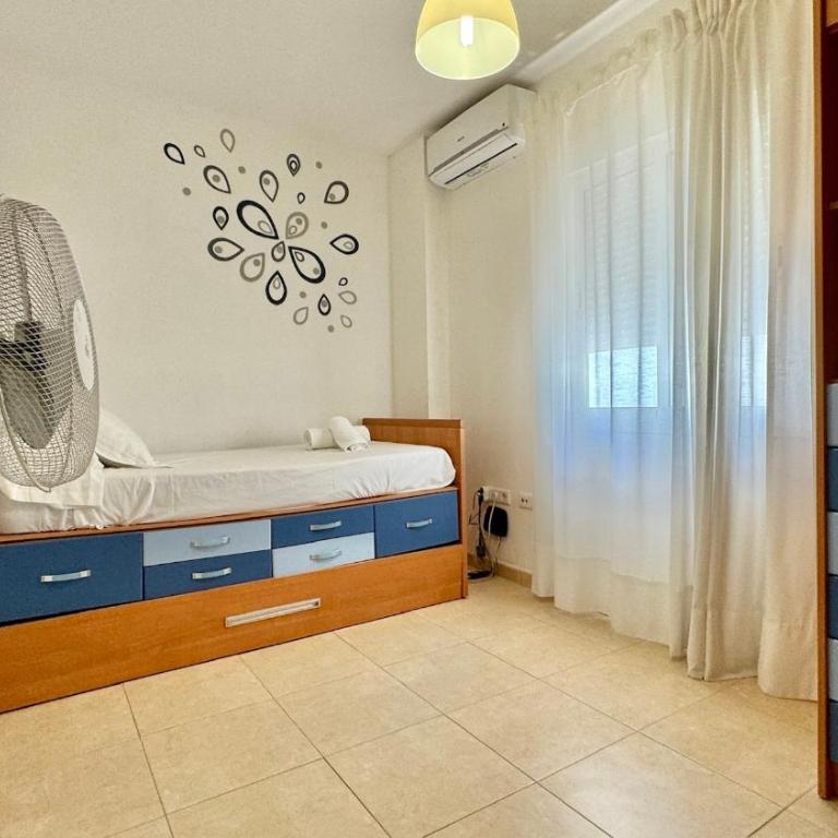 SibsSanlucar Reina 2 del Centro Parking - Apartamento - 7