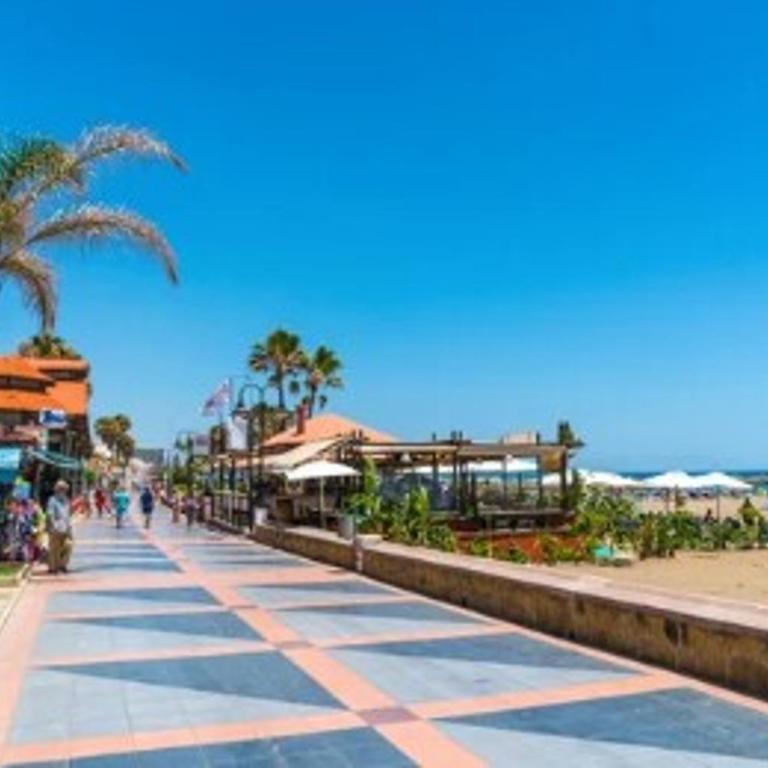 Happy Travel South Beach 1-1B - Apartamento - 30