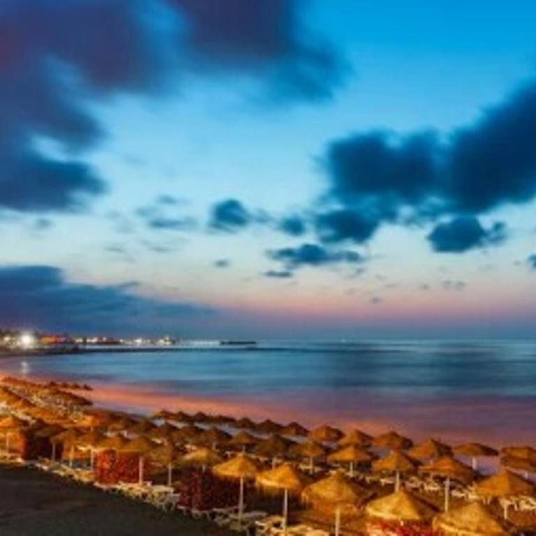Happy Travel South Beach 1-1B - Apartamento - 31