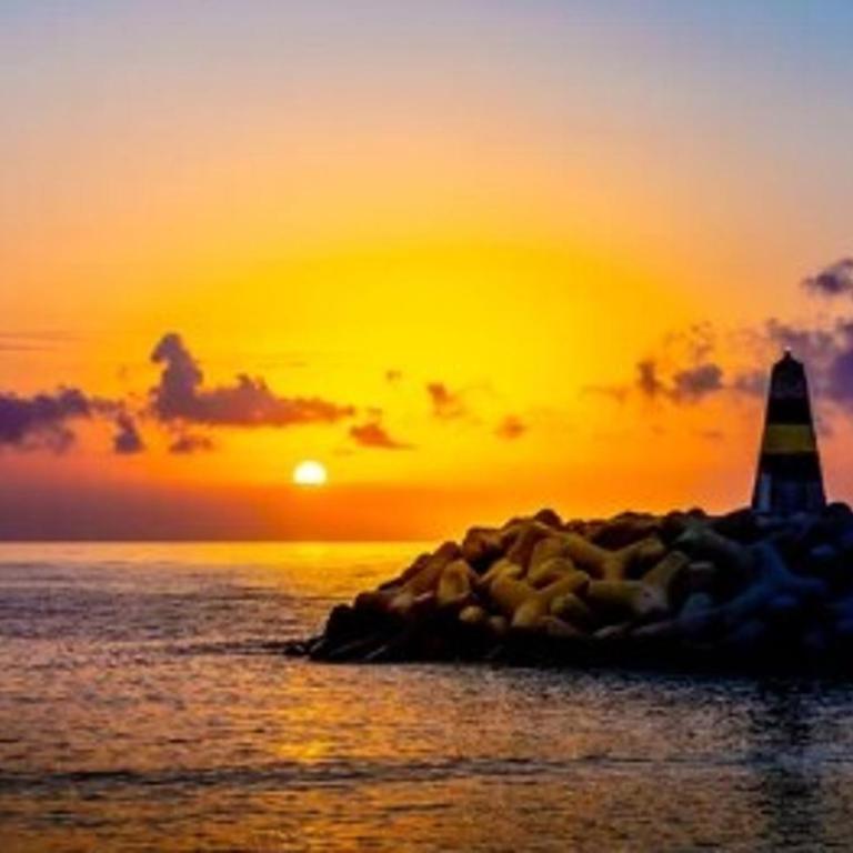 Happy Travel South Beach 1-1B - Apartamento - 32